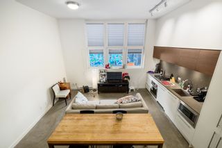 Photo 5: 208 150 E CORDOVA Street in Vancouver: Downtown VE Condo for sale in "INGASTOWN" (Vancouver East)  : MLS®# R2879621