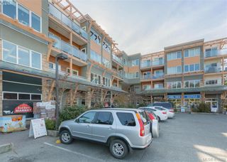 Photo 20: 310 611 Brookside Rd in VICTORIA: Co Latoria Condo for sale (Colwood)  : MLS®# 826658