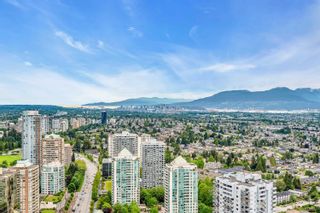 Photo 20: 3905 4508 HAZEL Street in Burnaby: Forest Glen BS Condo for sale in "Sovereign" (Burnaby South)  : MLS®# R2792606