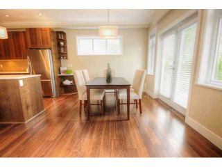 Photo 4: 1590 COTTON DR in Vancouver: Grandview VE Condo for sale (Vancouver East)  : MLS®# V1019207