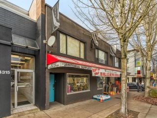 Photo 18: 203 4315 FRASER Street in Vancouver: Fraser VE Condo for sale in "4315 FRASER" (Vancouver East)  : MLS®# R2740533
