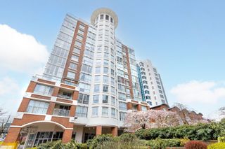 Main Photo: 302 1255 MAIN Street in Vancouver: Downtown VE Condo for sale (Vancouver East)  : MLS®# R2810772