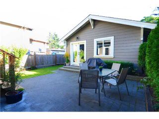 Photo 18: 428 E 34TH Avenue in Vancouver: Fraser VE House for sale in "Main Street" (Vancouver East)  : MLS®# V1026641