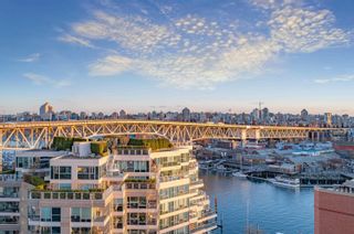 Photo 26: 1202 1625 HORNBY Street in Vancouver: Yaletown Condo for sale (Vancouver West)  : MLS®# R2845983