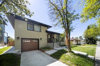 Photo 1: 524 Northmount Drive NW in Calgary: Highwood Detached for sale : MLS®# A2032310