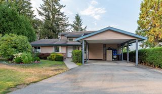 Main Photo: 441 MCGILL Drive in Port Moody: College Park PM House for sale : MLS®# R2720080