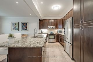 Photo 14: 3168 Watercliffe Court in Oakville: Palermo West House (2-Storey) for sale : MLS®# W8222234