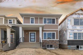 Photo 2: 743 Bayview Hill SW: Airdrie Detached for sale : MLS®# A2130536