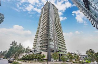 Main Photo: 3501 6638 DUNBLANE Avenue in Burnaby: Metrotown Condo for sale (Burnaby South)  : MLS®# R2726408