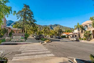 Photo 36: 73 75 N Baldwin Avenue in Sierra Madre: Residential Income for sale (656 - Sierra Madre)  : MLS®# P1-14409