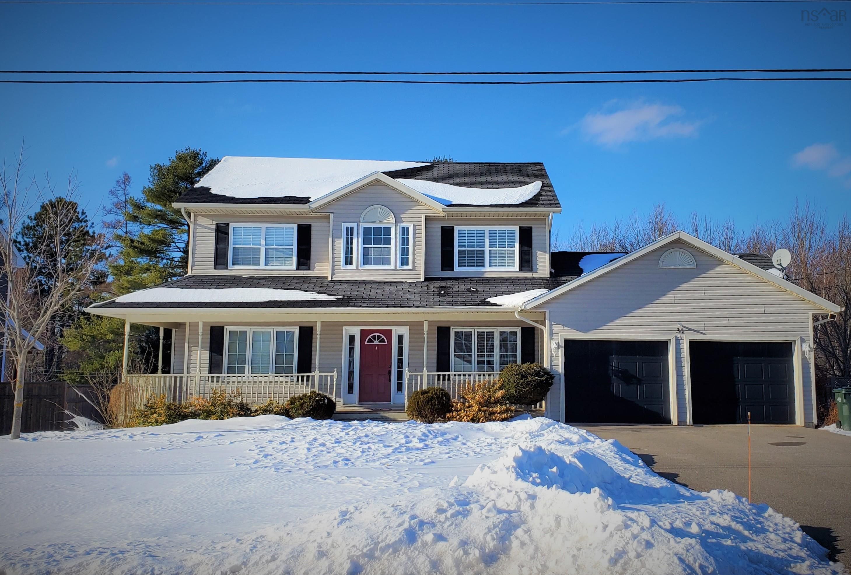 Main Photo: 31 Laurel Street in Kingston: Kings County Residential for sale (Annapolis Valley)  : MLS®# 202204087