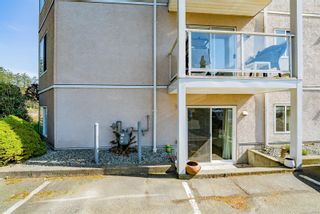 Photo 27: 122 4969 Wills Rd in Nanaimo: Na Uplands Condo for sale : MLS®# 931705