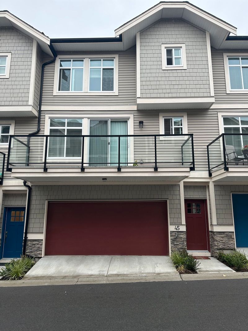 FEATURED LISTING: 45 - 10488 124 Street Surrey