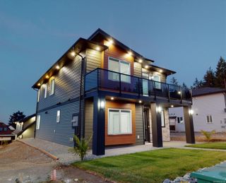 Photo 1: 904 Monga Rd in Nanaimo: Na South Nanaimo House for sale : MLS®# 936238