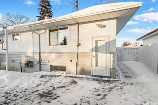 Photo 31: 1312 McLorg Street in Saskatoon: Adelaide/Churchill Residential for sale : MLS®# SK915357