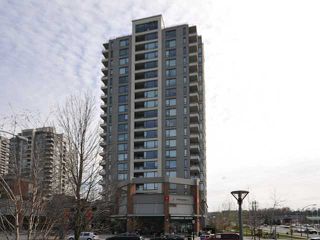 Photo 10: 305 4118 DAWSON Street in Burnaby: Brentwood Park Condo for sale in "TANDEM" (Burnaby North)  : MLS®# V942246