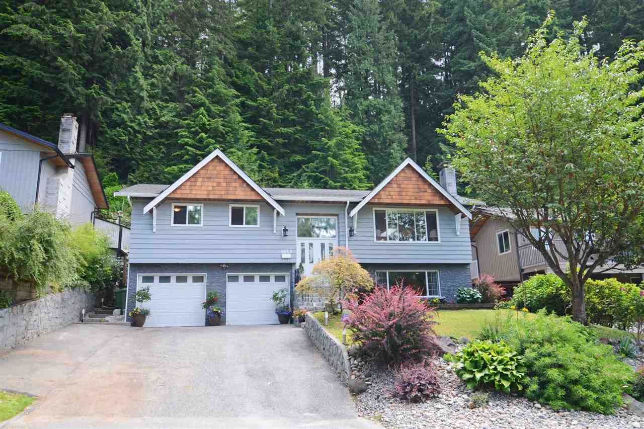 Main Photo: 2050 RIVERGROVE Place in North Vancouver: Seymour NV House for sale : MLS®# R2088486