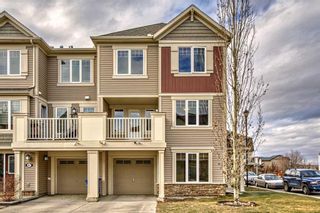 Photo 41: 43 Windstone Green SW: Airdrie Row/Townhouse for sale : MLS®# A2095989