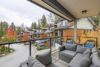 Photo 16: 12 3618 150 Street in Surrey: Morgan Creek Townhouse for sale in "Viridian" (South Surrey White Rock)  : MLS®# R2736623