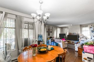Photo 4: 201 5335 HASTINGS Street in Burnaby: Capitol Hill BN Condo for sale in "CAPITOL HILL" (Burnaby North)  : MLS®# R2883419