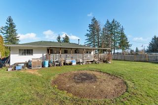 Photo 28: 4056 Barclay Rd in Campbell River: CR Campbell River North House for sale : MLS®# 893550