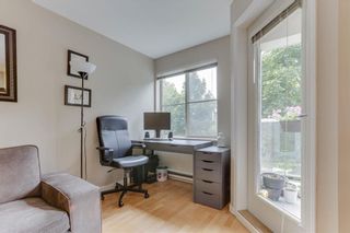 Photo 6: 203-2432 Welcher Ave in Port Coquitlam: Central Pt Coquitlam Townhouse for sale : MLS®# R2480052