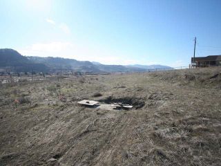 Photo 21: 3395 E SHUSWAP ROAD in : South Thompson Valley Lots/Acreage for sale (Kamloops)  : MLS®# 133749