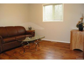 Photo 9: 77 Bourkewood Place in WINNIPEG: St James Residential for sale (West Winnipeg)  : MLS®# 1320484