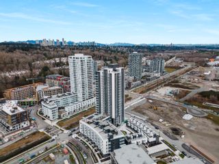 Photo 28: 317 3430 E KENT AVENUE SOUTH in Vancouver: South Marine Condo for sale in "Paradigm" (Vancouver East)  : MLS®# R2837679