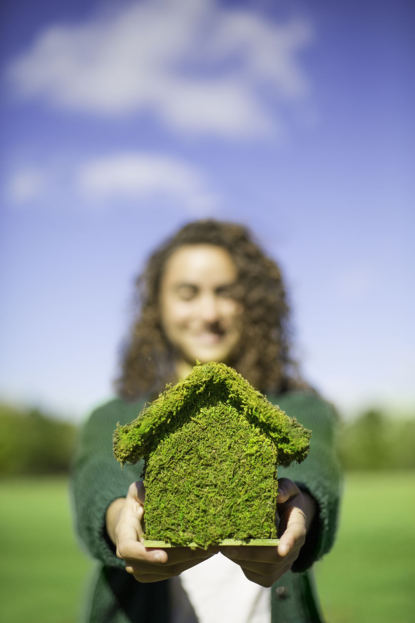 5 Easy Ways to Make your Home More Eco-Friendly