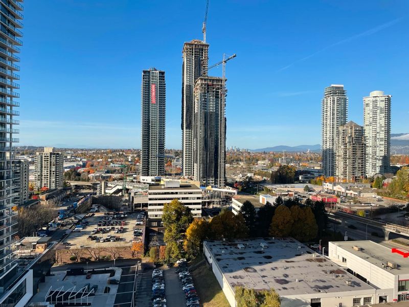 FEATURED LISTING: 1903 - 2138 MADISON Avenue Burnaby