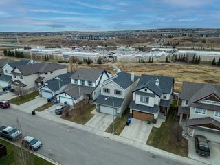 Photo 41: 140 Evansbrooke Landing NW in Calgary: Evanston Detached for sale : MLS®# A2102072