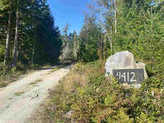 Photo 1: 9412 STEPHENS Way in Halfmoon Bay: Halfmn Bay Secret Cv Redroofs Land for sale in "STEPHENS WAY" (Sunshine Coast)  : MLS®# R2506460