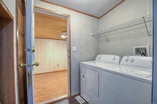 Photo 9: 93 3560 Hallberg Rd in Nanaimo: Na Extension Manufactured Home for sale : MLS®# 921442