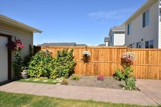 Photo 46: 41 BRIDLERIDGE Gardens SW in Calgary: Bridlewood House for sale : MLS®# C4135340