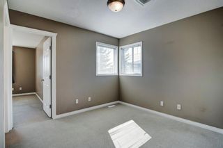 Photo 13: 29 102 Canoe Square SW: Airdrie Row/Townhouse for sale : MLS®# A1202141