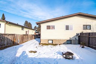 Photo 10: 6748 59 Avenue: Red Deer Semi Detached for sale : MLS®# A1182921