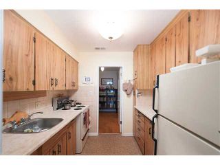 Photo 5: # 107 1695 W 10TH AV in Vancouver: Fairview VW Condo for sale (Vancouver West)  : MLS®# V1091610