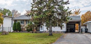 Photo 35: 37 Lochmoor Avenue in Winnipeg: Windsor Park Residential for sale (2G)  : MLS®# 202224784