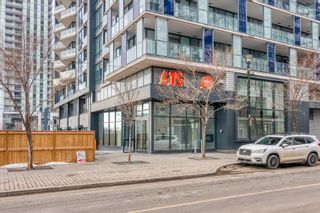 Photo 35: 809 615 6 Avenue SE in Calgary: Downtown East Village Apartment for sale : MLS®# A2119490