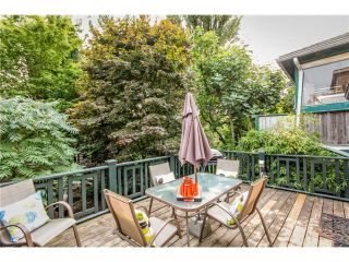 Photo 13: 1776 E 3RD Avenue in Vancouver: Grandview VE House for sale in "THE DRIVE" (Vancouver East)  : MLS®# V1133114