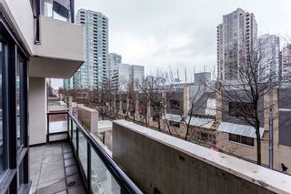 Photo 6: 406 977 MAINLAND STREET in Vancouver: Yaletown Condo for sale (Vancouver West)  : MLS®# R2280864