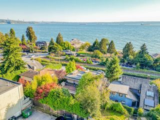 Photo 36: 2525 BELLEVUE Avenue in West Vancouver: Dundarave House for sale : MLS®# R2824253