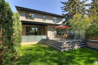 Photo 47: 6004 107 Street in Edmonton: Zone 15 House for sale : MLS®# E4307664