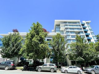 Photo 34: 525 1777 W 7TH Avenue in Vancouver: Fairview VW Condo for sale in "Kits 360" (Vancouver West)  : MLS®# R2762367