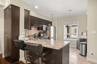Photo 9: 43 7393 TURNILL Street in Richmond: McLennan North Townhouse for sale : MLS®# R2549553