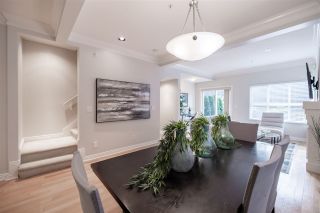 Photo 8: 5 2688 MOUNTAIN HIGHWAY in North Vancouver: Westlynn Townhouse for sale : MLS®# R2531661