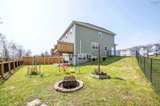 Photo 42: 75 Avebury Court in Middle Sackville: 25-Sackville Residential for sale (Halifax-Dartmouth)  : MLS®# 202308981