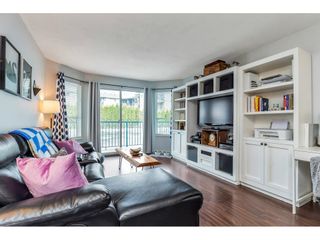 Photo 11: 107 1755 SALTON Road in Abbotsford: Central Abbotsford Condo for sale in "The Gateway" : MLS®# R2672858
