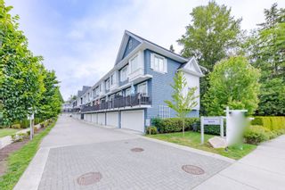 Photo 2: 28 16337 15 Avenue in Surrey: King George Corridor Townhouse for sale (South Surrey White Rock)  : MLS®# R2896623